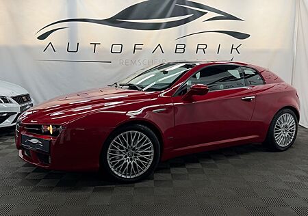 Alfa Romeo Brera *1.8 16V TBi*SKY VIEW*PDC*MFL*