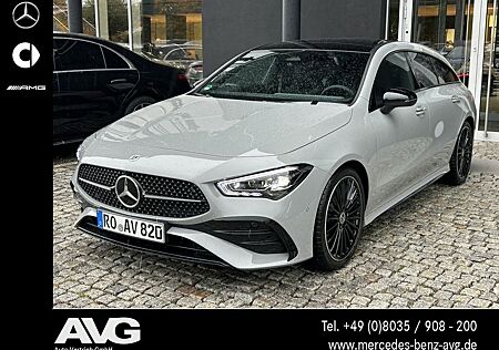 Mercedes-Benz CLA 200 Shooting Brake AMG Line/Special Edition