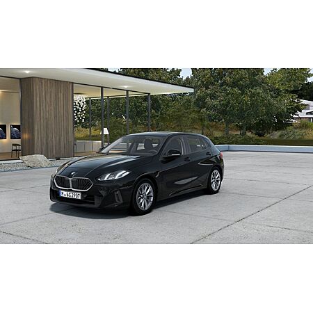 BMW 1er leasen