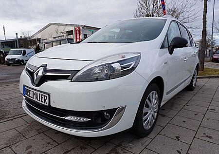 Renault Grand Scenic *BOSE EDITION*TÜV+SERVICE NEU*NAVI*