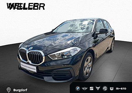 BMW 118i Advantage PDC Klima Dab+ SHZ Tempo Guard+