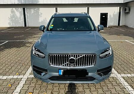 Volvo XC 90 XC90 B5 D AWD Geartronic Inscription Inscription