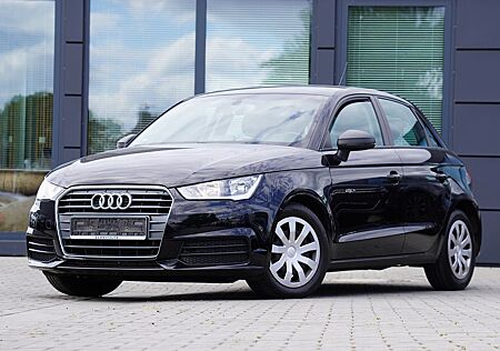 Audi A1 Sportback *MIT 2 JAHREN GARANTIE*
