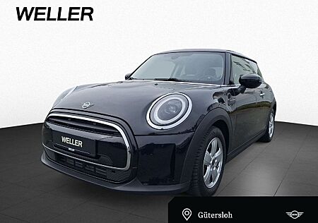 Mini ONE gebraucht kaufen Mini ONE 3-Türer Exklusiv Paket Tempo,Navi,DAB+,CarPl