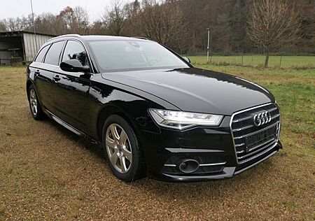 Audi A6 2.0 TDI 140kW ultra S tronic Avant -