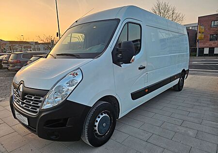 Renault Master III Kasten L3H2 HKa 3,5t