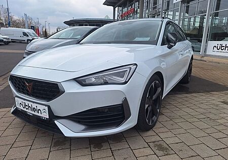 Cupra Leon Sportstourer 150 PS DSG