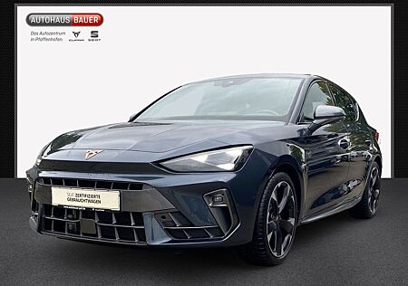 Cupra Leon 1.5 ETSI 110 KW (150 PS) 7-GANG-DSG Sitzh.