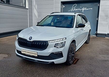 Skoda Kamiq Selection