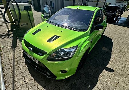 Ford Focus 2,5 RS