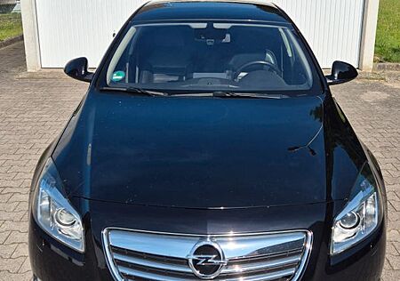 Opel Insignia 2.0 Turbo Sport Sport