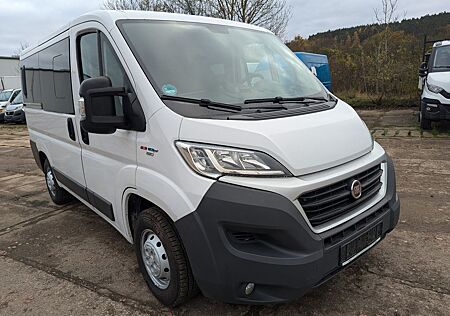 Fiat Ducato 2.3 9-Sitzer150 L1H1 Klimaaut. TÜV 12/27