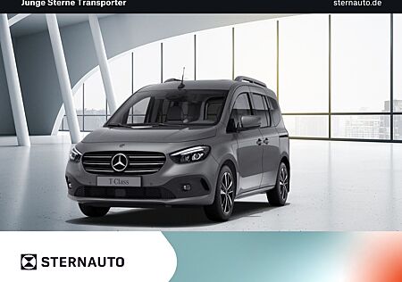Mercedes-Benz T-Klasse T 180 d PROGRESSIVE Standard