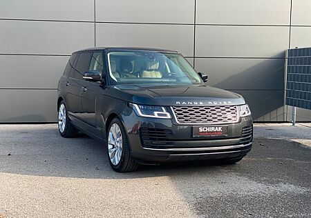 Land Rover Range Rover 5.0 P525 V8 Autobiography LWB