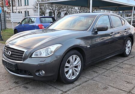 Infiniti M37 V6 S Premium*Schiebedach*Leder*Xenon*Navi