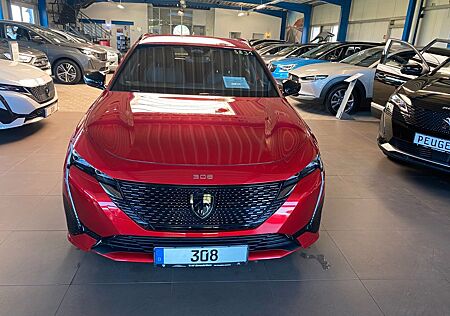 Peugeot 308 SW BlueHDI 130 GT EAT8