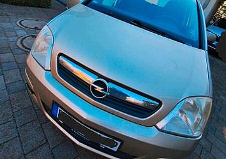 Opel Meriva 1.6 TWINPORT Cosmo Cosmo