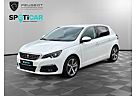 Peugeot 308 PureTech 130 GPF EAT8 Stop & Start Allure