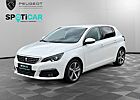 Peugeot 308 PureTech 130 GPF EAT8 Stop & Start Allure