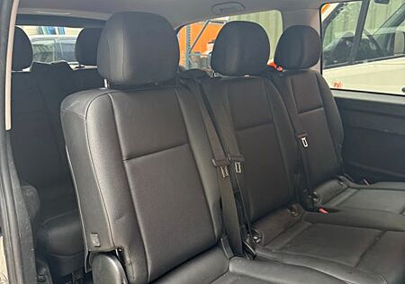 Mercedes-Benz Vito 116
