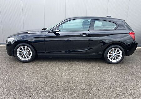 BMW 116i *PDC*Sitzheizung*PDC*Advantage Paket Plus*
