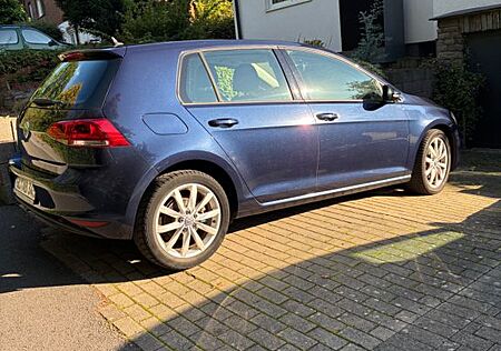 VW Golf Volkswagen 1.4 TSI 90kW BMT Highline Highline