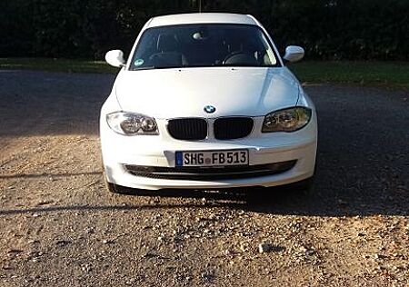 BMW 116i -