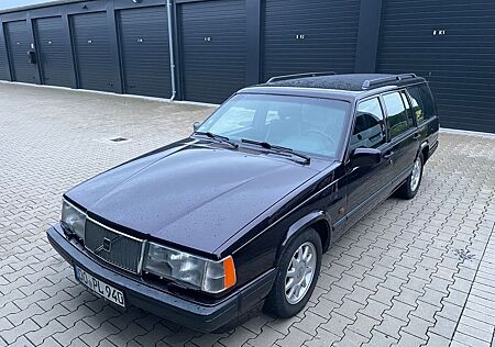 Volvo 945