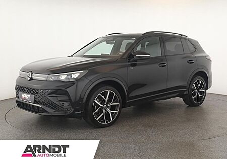 VW Tiguan Volkswagen 2.0 TSI DSG 4M R-Line IQ Pano Nav Key 360