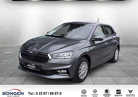Skoda Fabia 1.0 MPI Selection Bluetooth PDC Sitzhzg.