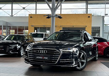 Audi A8 50 TDI quattro B&O Pano Softclose STHZ 19"