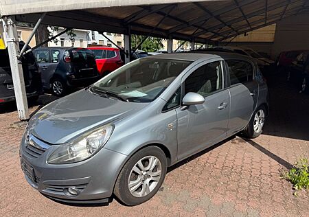 Opel Corsa D Edition "111 Jahre" "5.Tür/146028KM/Eur5