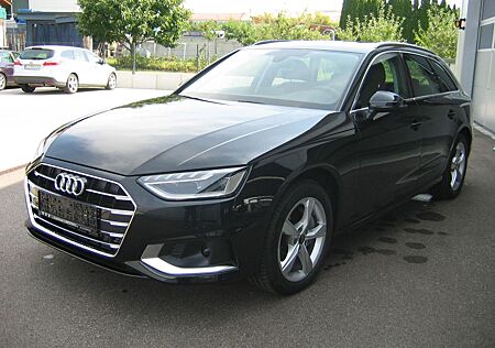 Audi A4 Avant 40 TFSI advanced S-Tronic Kamera