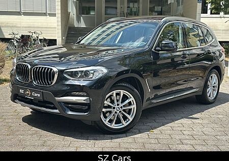 BMW X3 xDrive 30 d Luxury Line*PANO*KEYLESS*360 KAM
