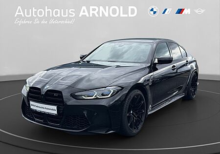 BMW M3 Competition M xDrive M Drivers P. Carbon Kera