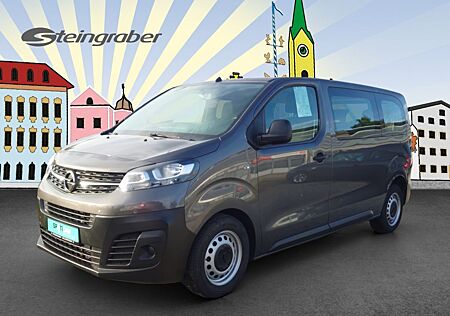 Opel Vivaro Kombi 1.5 D M *9 Sitzer*