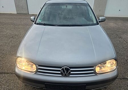 VW Golf Volkswagen