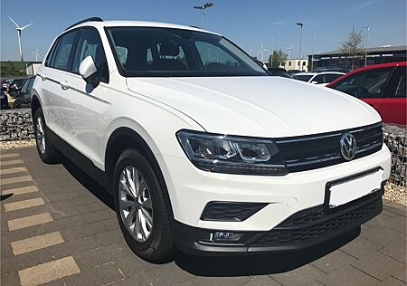 VW Tiguan Volkswagen 1.4 TSI DSG JOIN