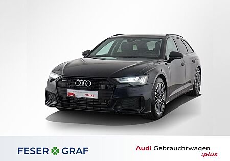 Audi A6 Avant 55 TFSI e quattro AHK/ Head Up/ matrix