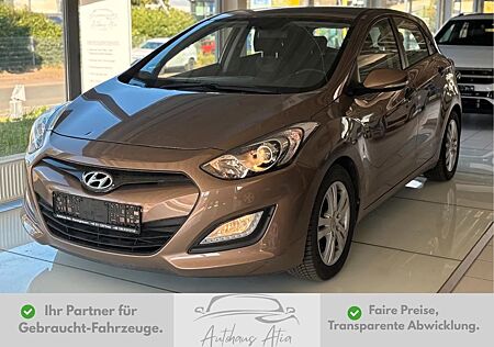 Hyundai i30 Classic/KAMERA/Multi/BLT/NAVI/etc...