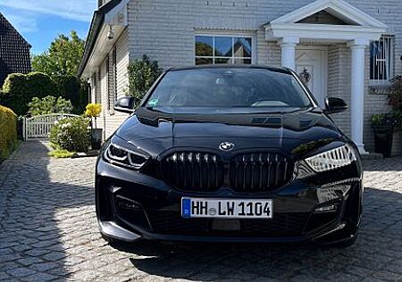BMW 120i M Sport Steptronic M Sport
