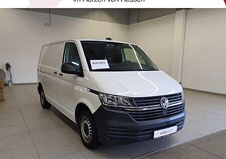 VW T6 Transporter Volkswagen Transporter T6.1 Kurz