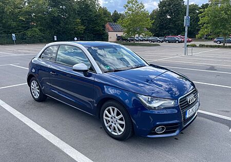 Audi A1 1.2 TFSI Attraction Attraction