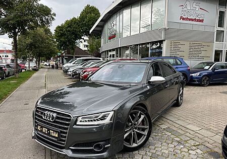 Audi S8 4.0 Plus Keramik Head-up Matrix Bang & Olufs