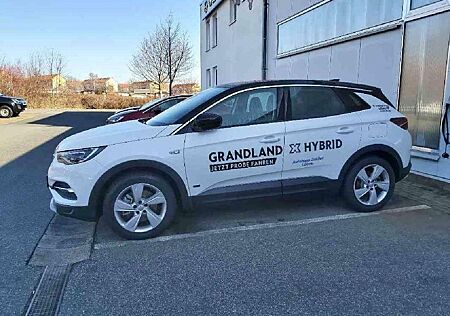 Opel Grandland X INNOVATION Plug-in-Hybrid 4