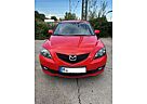 Mazda 3 1.6 Active , Tüv Neu, klimaanlage