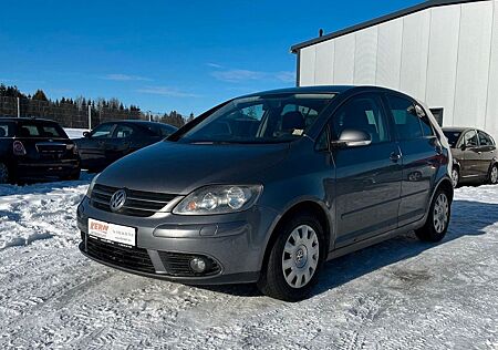 VW Golf Volkswagen Plus V Tour 2.0 TDI, AHK, Klimaauto., SHZ