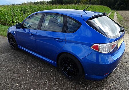 Subaru Impreza 2.0R Sport