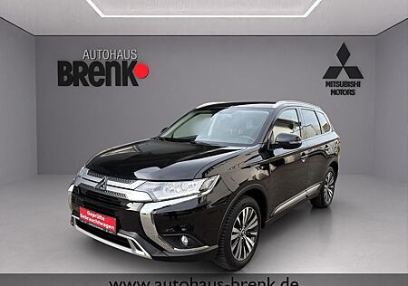 Mitsubishi Outlander 2.0 Spirit Diamant *Navi/APP/SHZ/AWR*