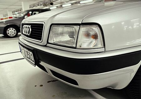 Audi 80 2.0 (ABT)